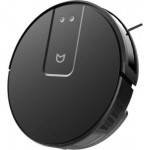 Робот-пылесос Irbis Robot vacuum Peach 0121 / IRP0121_B