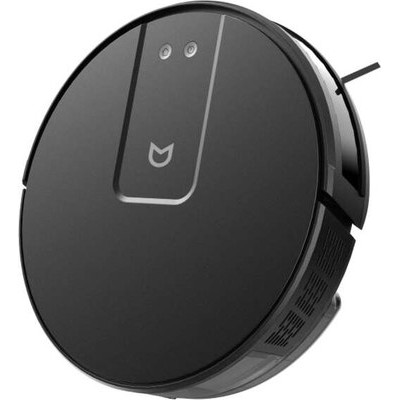 Робот-пылесос Irbis Robot vacuum Peach 0121 / IRP0121_B