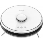 Робот-пылесос Irbis Robot vacuum Peach 0421 / IRP0421_W