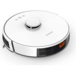 Робот-пылесос Irbis Robot vacuum Peach 0421 / IRP0421_W