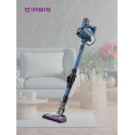 Вертикальный пылесос Irbis Vacuum cleaner Hurricane IVH0222