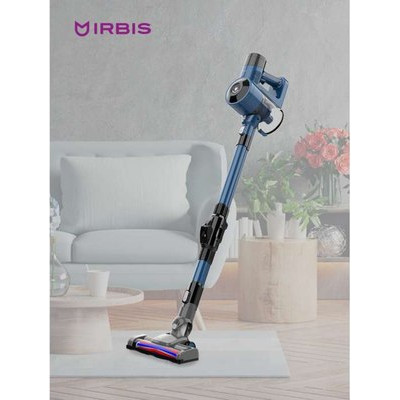 Вертикальный пылесос Irbis Vacuum cleaner Hurricane IVH0222