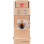 Капсульная кофеварка illy Y3.3 60491