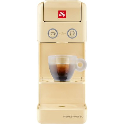 Капсульная кофеварка illy Y3.3 60569