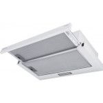 Вытяжка телескопическая MEFERI SLIDEBOX60WH Light