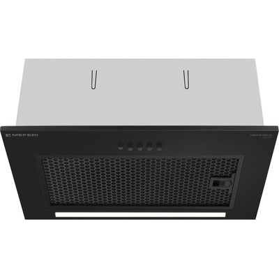 Вытяжка скрытая MEFERI SMARTBOX45BK Power