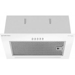 Вытяжка скрытая MEFERI SMARTBOX45WH Power