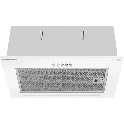 Вытяжка скрытая MEFERI SMARTBOX45WH Power