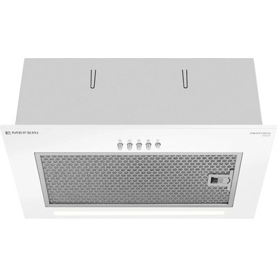 Вытяжка скрытая MEFERI SMARTBOX45WH Power