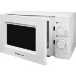 Микроволновая печь HOME HMM207BW