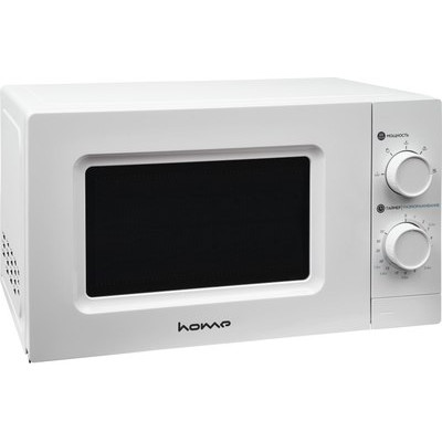 Микроволновая печь HOME HMM207BW