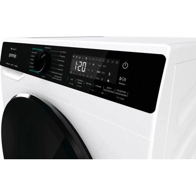 Стирально-сушильная машина Gorenje WD2PA1X64ADAAW/C