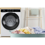 Стиральная машина Gorenje WPNA84A2TWIFI/C