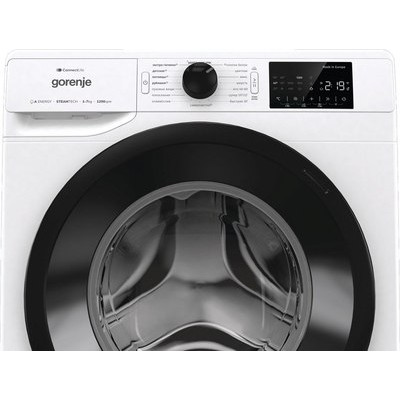 Стиральная машина Gorenje WPNEI72SA1SWIFI/C