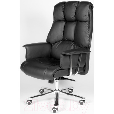 Кресло офисное Norden President Leather / H-1133-35 leather