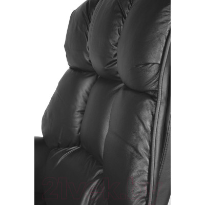 Кресло офисное Norden President Leather / H-1133-35 leather