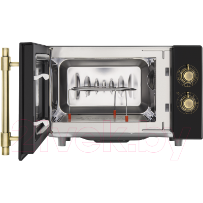 Микроволновая печь Maunfeld JFSMO.20.5.GRBG